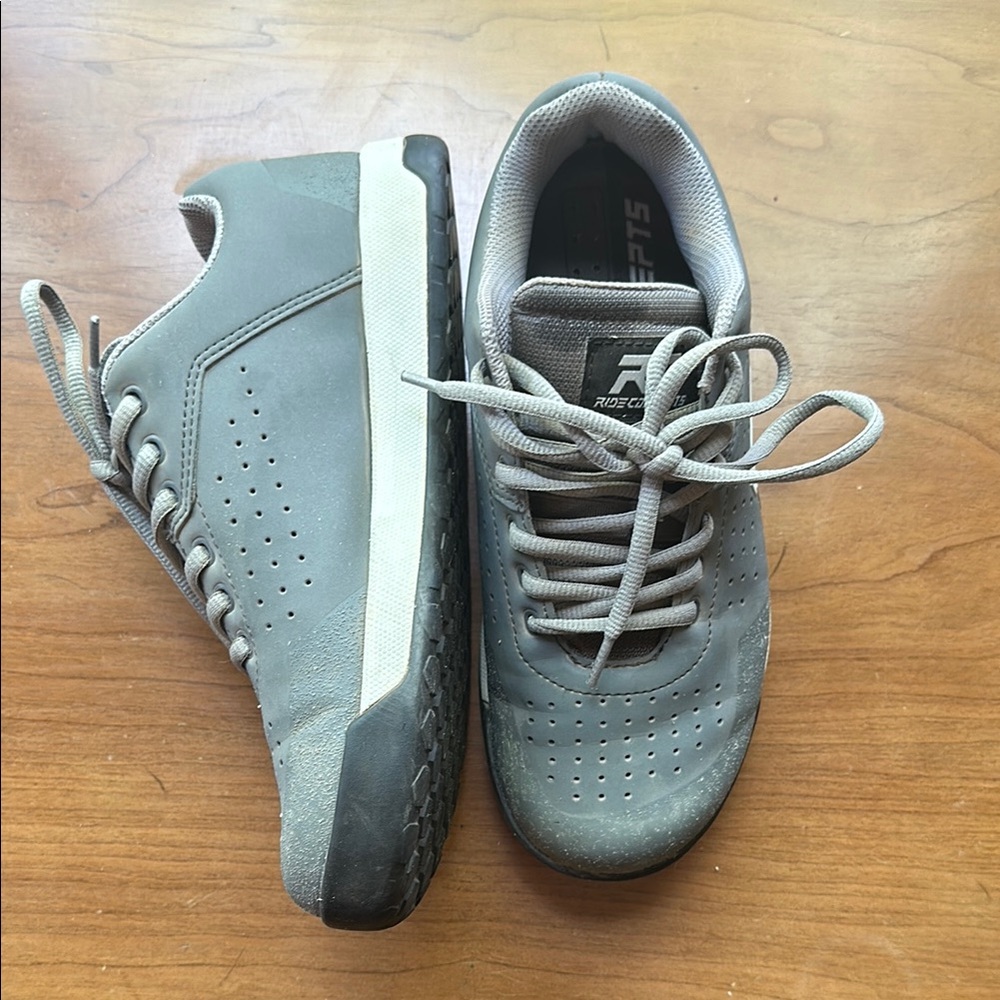 Ride Concepts Hellion Mountain Biking Shoes Women’s Size 6
